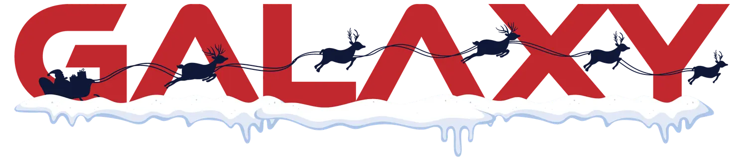 Logo | Galaxy Pro Lighting